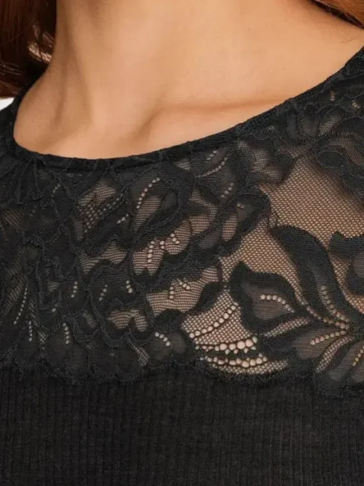 Shirt Langarm - Maria