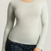 Shirt Langarm - Marlene
