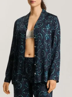 Shirt Langarm - Marlene