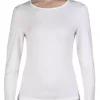 Shirt Langarm - Micromodal