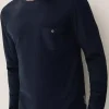 Shirt Langarm - Modern Lounge