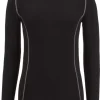Shirt Langarm - New Wool