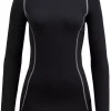 Shirt Langarm - New Wool