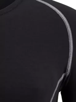 Shirt Langarm - New Wool