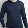 Shirt Langarm - Pure Luxury