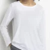 Shirt Langarm - Pure Luxury