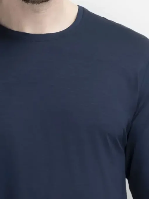 Shirt Langarm - Pure Luxury