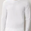 Shirt Langarm - Sea Island
