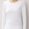 Shirt Langarm - Sea Island