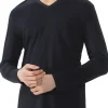 Shirt Langarm - Serie AARHUS
