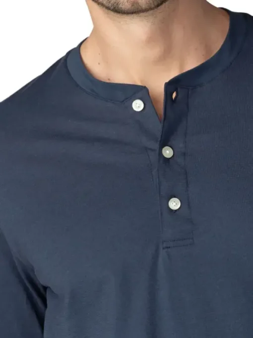 Shirt Langarm - Serie Club
