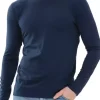 Shirt Langarm - Serie Hybrid T-shirt