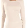 Shirt Langarm - Silk Cashmere
