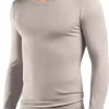 Shirt Langarm - Silk Cashmere