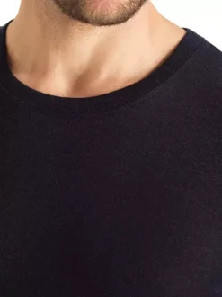 Shirt Langarm - Silk Cashmere