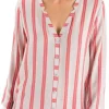 Shirt Langarm - Sleep and Lounge
