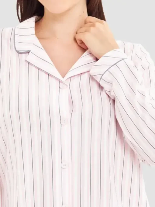 Shirt Langarm - Smart Casual