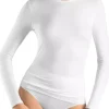 Shirt Langarm - Soft Touch