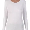 Shirt Langarm - Termotex® by Oscalito