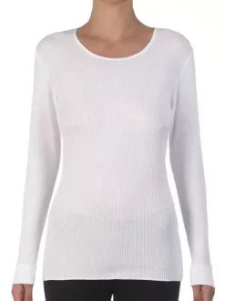 Shirt Langarm - Termotex® by Oscalito