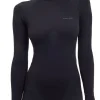 Shirt Langarm - Warm