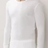 Shirt Langarm - Wool & Silk