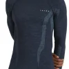 Shirt Langarm - Wool-Tech