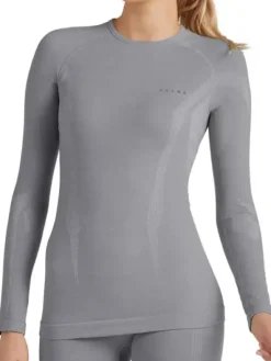 Shirt Langarm - Wool-Tech