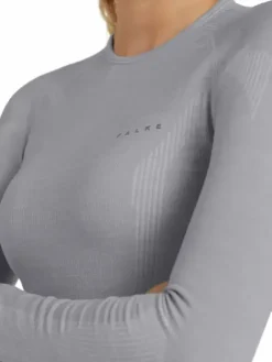 Shirt Langarm - Wool-Tech