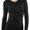Shirt Langarm - Wool-Tech Light