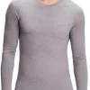 Shirt Langarm - Wool-Tech Light