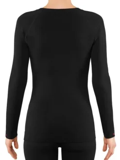 Shirt Langarm - Wool-Tech Light