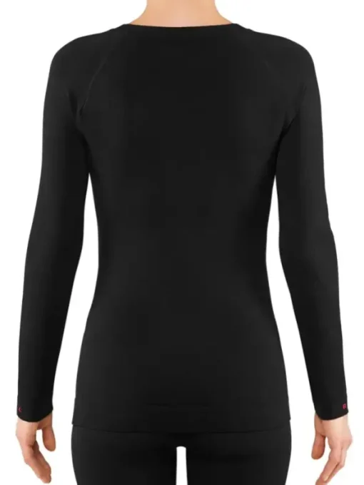 Shirt Langarm - Wool-Tech Light