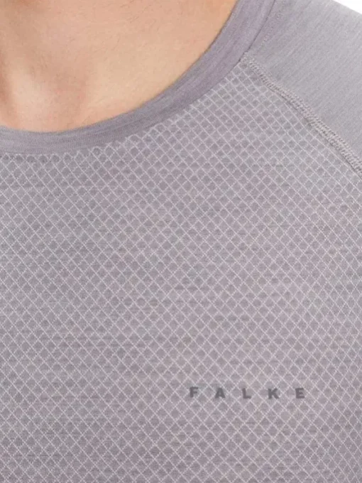Shirt Langarm - Wool-Tech Light