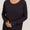 Shirt Langarm - Yoga