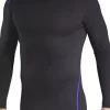 Shirt langarm Rundhals - Clima Control Factor 1