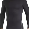 Shirt langarm Rundhals - Clima Control Factor 2