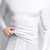 Shirt langarm Rundhals Arthur - Models Austria
