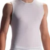Shirt ohne Arm - RED1601