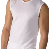 Shirt ohne Arm - Serie Network