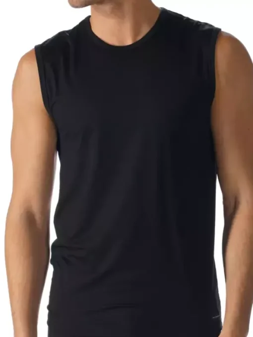 Shirt ohne Arm - Serie Network