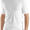 Shirt O-Neck - Sea Island Cotton