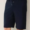Short Pants - Modern Lounge