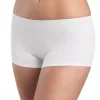Shortleg - Cotton Seamless
