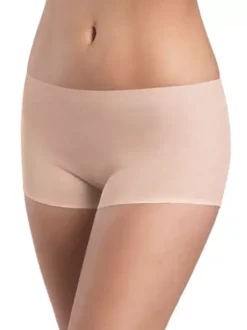 Shortleg - Cotton Seamless