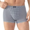 Shorty - Serie Blue Geo