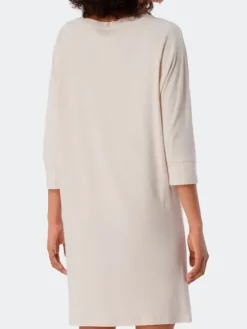 Sleepshirt 3/4 Arm - Modern Nightwear