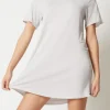 Sleepshirt kurzarm - Mix & Match