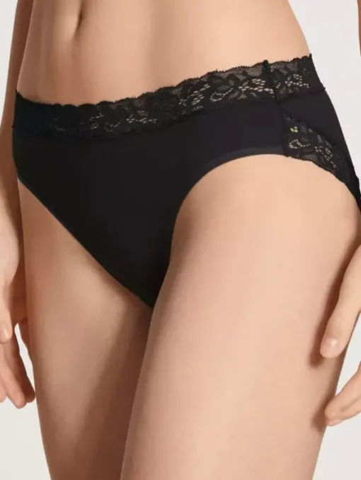 Slip - Natural Comfort Lace