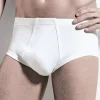 Slip mit Eingriff - Man